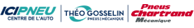 Logo Theo Gosselin